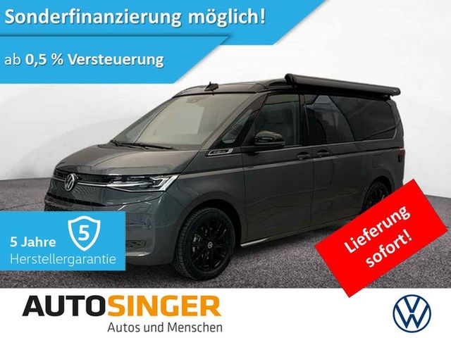 Volkswagen T7 California Ocean eHybrid ELEK.DACH*AHK*MATRIX