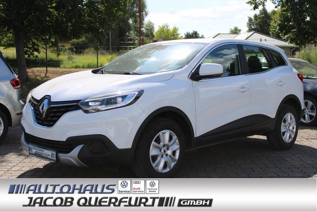 Renault Kadjar Life 1.3 TCE Energy 140PS *KLIMA*TEMPOMAT