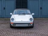 Porsche 911 Urmodell 3.2 Carrera cabrio - Porsche aus 1985: Cabrio, 911