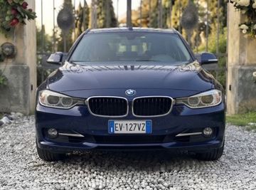 BMW 316 - 2