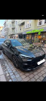 BMW Letztes Preisupdate: BMW M235i xDrive GC A... - BMW M235 in Berlin