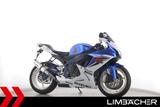 Suzuki GSX R 600 - Hurric-Auspuff, VTrec-Hebel - Suzuki Motorräder in Stuttgart