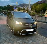 Toyota Proace Verso - Toyota Verso Proace Gebrauchtwagen