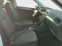 Volkswagen Tiguan - Vorschau Bild 6