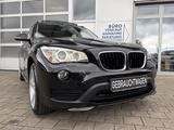 BMW X1 xDrive20d Aut. Sport Line 2.HD NAVI PANO AHK - gebrauchte BMW X1 aus dem Jahr 2015