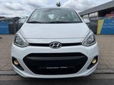 Hyundai i10 Style Automatik - Hyundai i10: Style