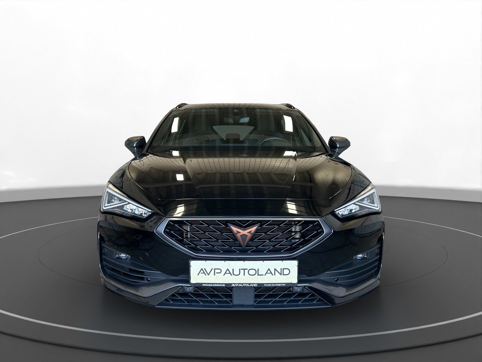 Cupra Leon - Bild 3