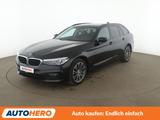 BMW 520d Sport Line Aut.*NAVI*LED*TEMPO*CAM*PDC* - BMW 520