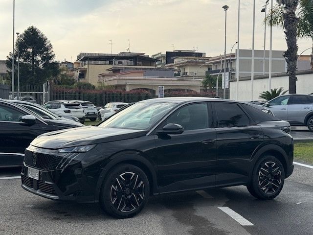 Peugeot 3008 Hybrid 145 e-DCS6 Allure FULL OPTIO imagem 3