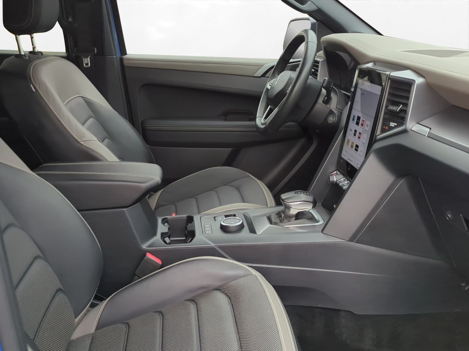 Volkswagen Amarok - Bild 10