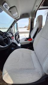 Pilote V630J Top-Zustand mit Längsbetten - Pilote Wohnmobile & Wohnwagen