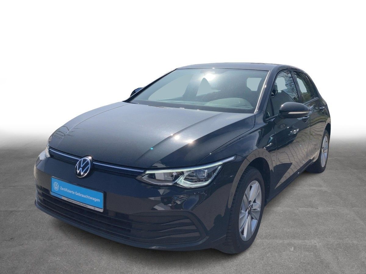 Volkswagen Golf - Bild 2
