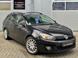 Volkswagen Golf Variant Match 2.0 TDI Pano -AHK -PDC- Leder - Volkswagen Golf: Match TDI