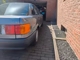 Audi 80 - gebrauchte Audi 80 aus dem Jahr 1991