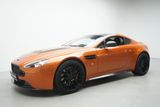Aston Martin V8 Vantage S Coupe QSpecial Paint Bang & Olufse
