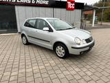 Volkswagen Polo 1.4 Trendline TüV NEU 1.HAND - Volkswagen Polo: Trendline