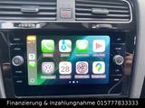 Volkswagen Golf VII Variant Highline AHK LED Navi - Volkswagen