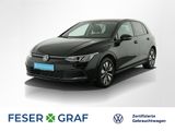 Volkswagen Golf 8 MOVE 1.5 TSI Navi Kamera LED SiHz