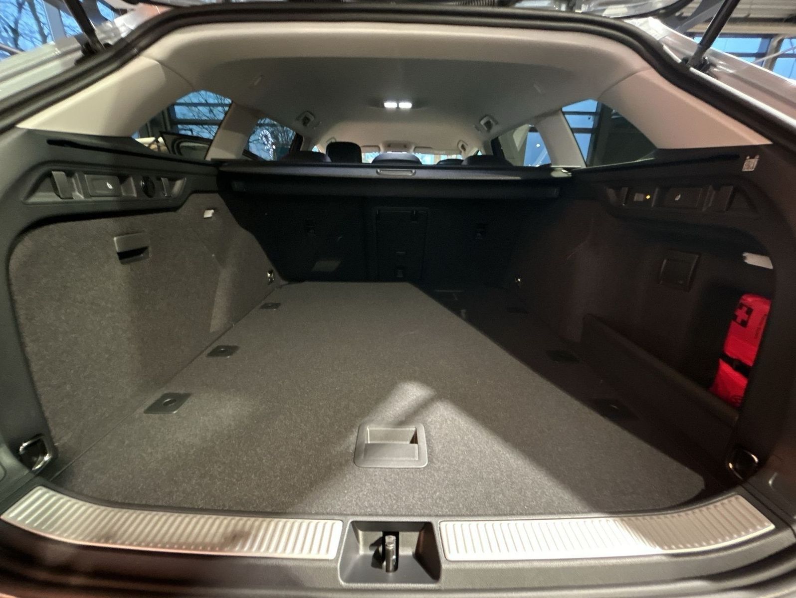 Volkswagen Passat - Bild 23