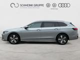 Volkswagen Passat Var. 1.5 eHybrid DSG Elegance AHK Kamera - Volkswagen Passat: V