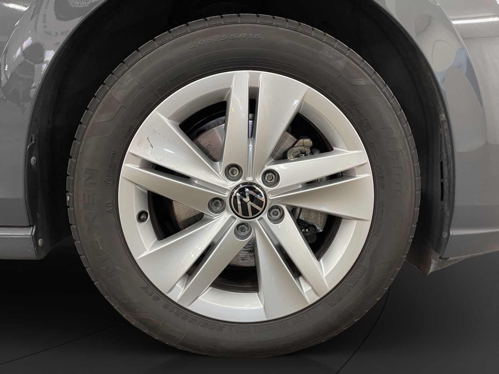 Volkswagen Golf - Bild 15