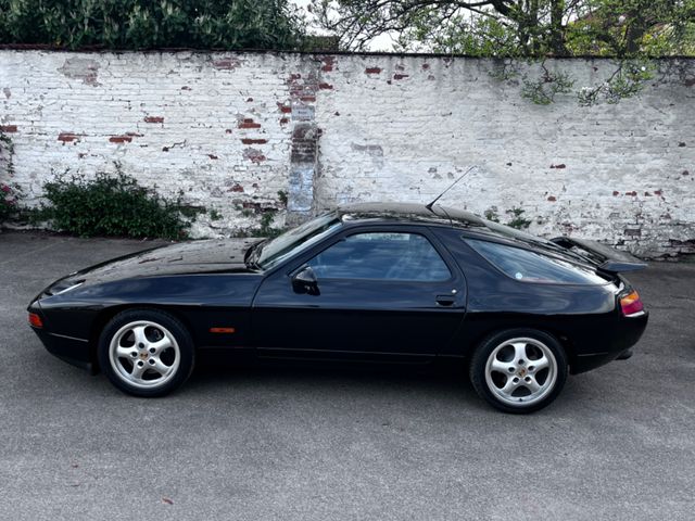 Porsche 928 GTS 5 Gang Schaltgetriebe SERVICE NEU