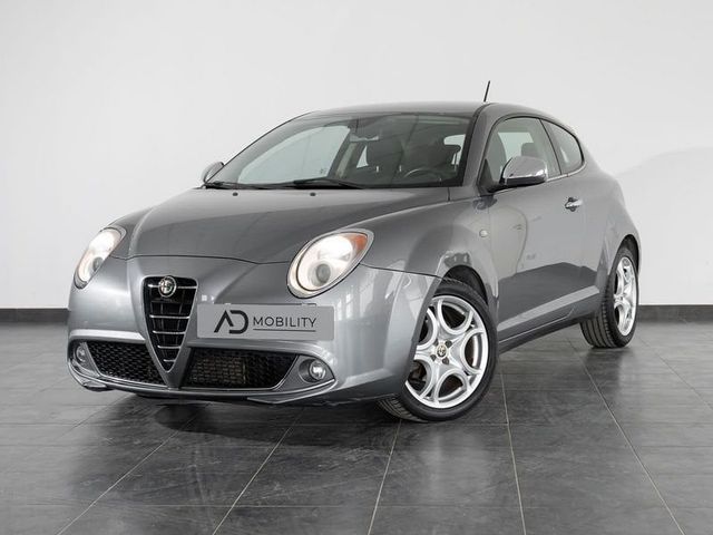 Alfa Romeo MiTo MiTo 1.3 JTDm-2 95 CV S&S Distin