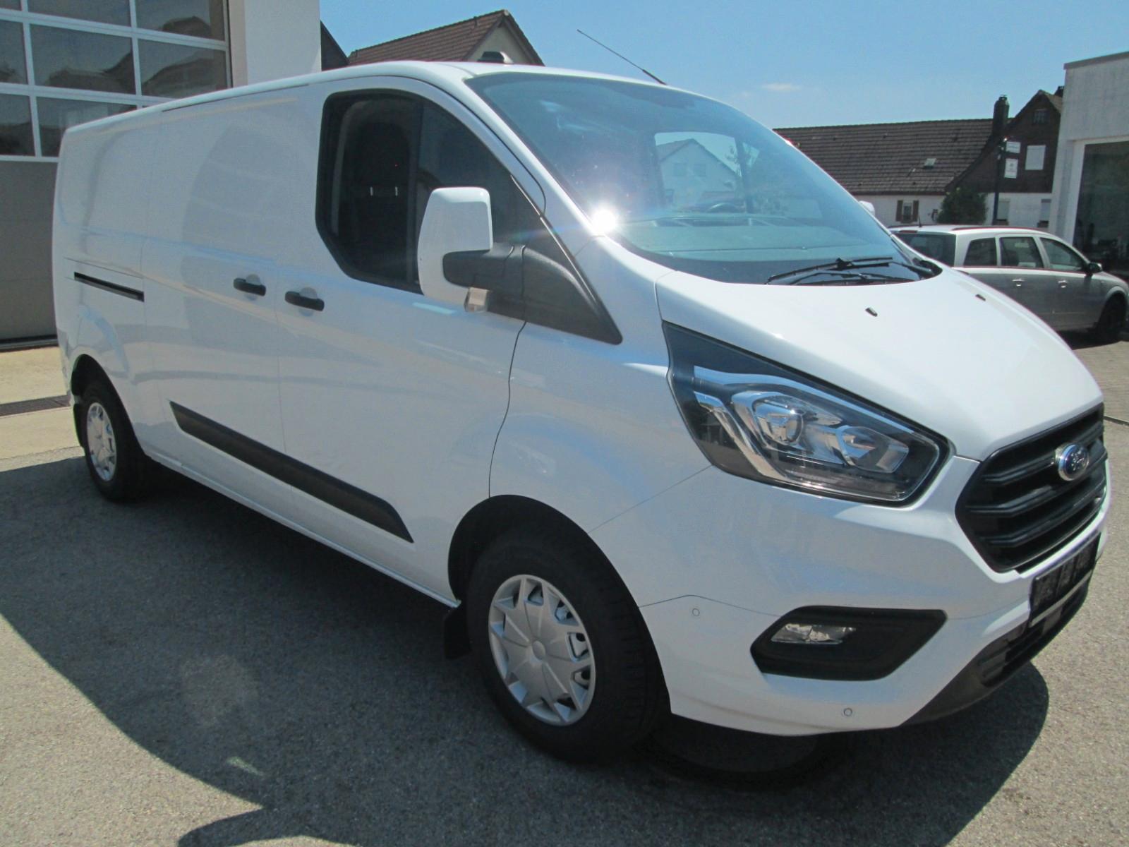Ford Transit Custom Kasten 300 L2 Trend