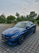 Mercedes-Benz Mercedes Benz C43 AMG Limousine - Mercedes-Benz C 43 AMG in Berlin