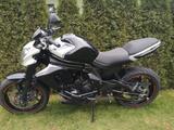 Kawasaki ER6N ER-6N ABS Sehr gepflegt, Sturzbügel - Offers
