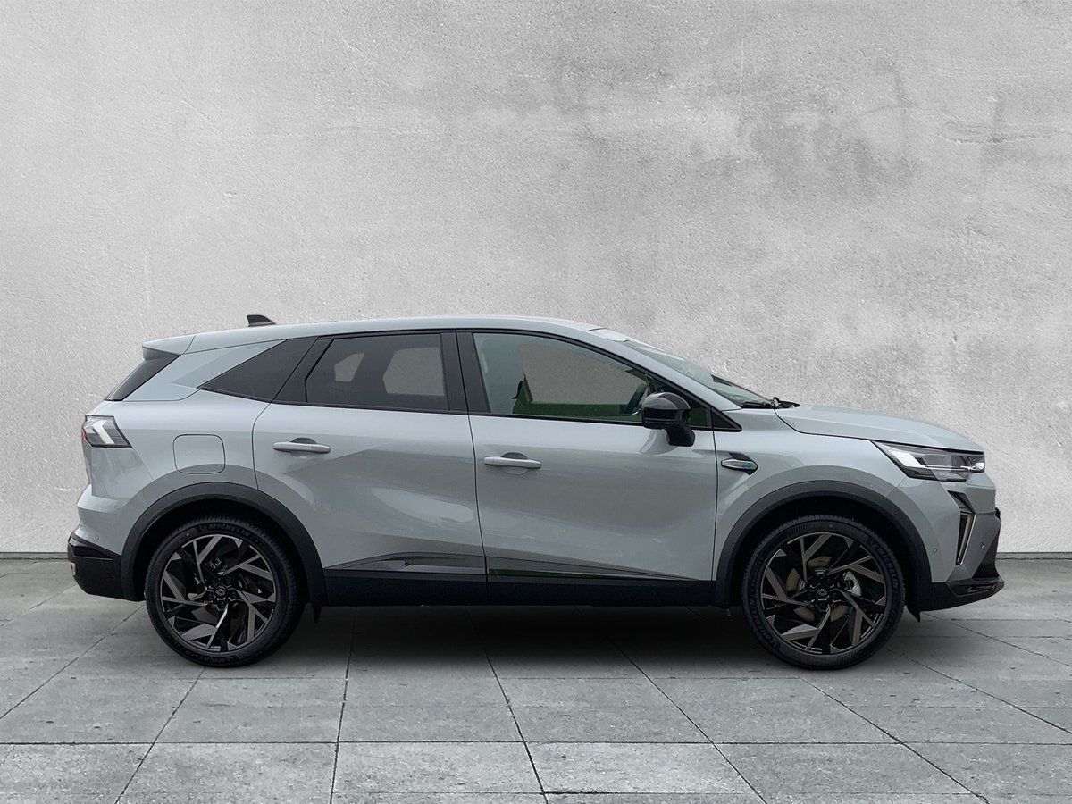 Renault Symbioz - Bild 6