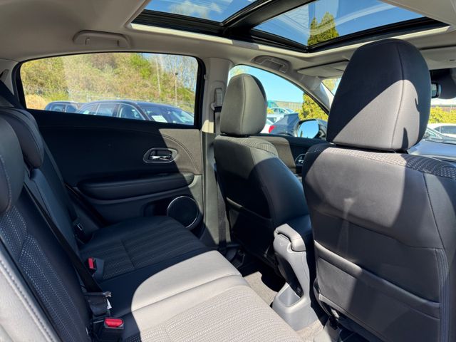 Honda HR-V Executive