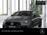 Mercedes-Benz CLA 45 S 4M DRIVERS+PANO+360°+MULTIBEAM+TOTW+8G - Mercedes-Benz CLA 45 AMG aus 2024