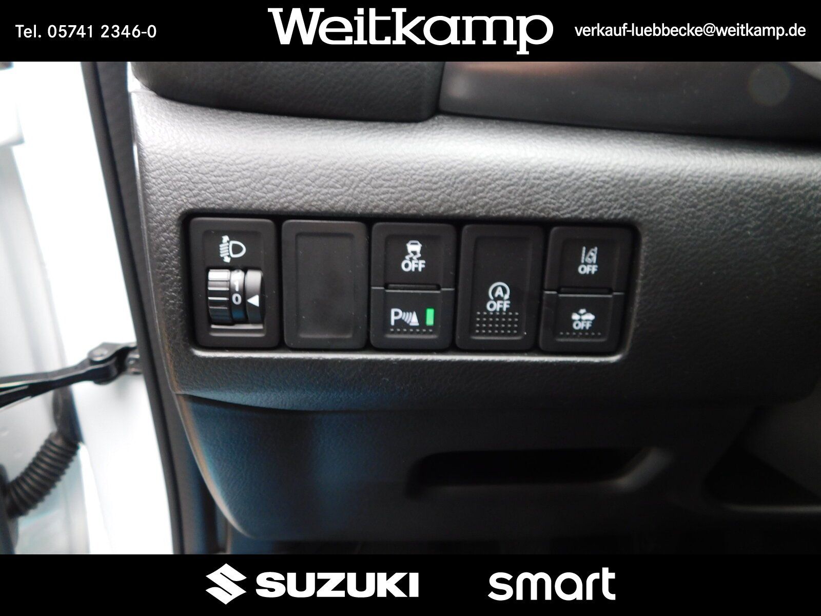 Suzuki Vitara - Bild 25