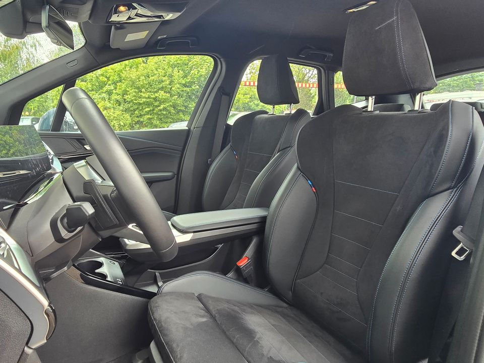 BMW 220 Active Tourer - Bild 19
