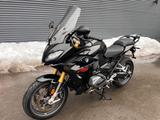BMW R 1250 RS *3 PAKETE* ERST 3029 Km* TOP ZUSTAND* - BMW SPORTTOURER