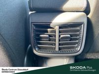 Skoda Fabia - Vorschau Bild 20