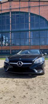 Mercedes-Benz SLC 200 Scheckheft Original Mercedes/Garagenauto - Mercedes-Benz: O