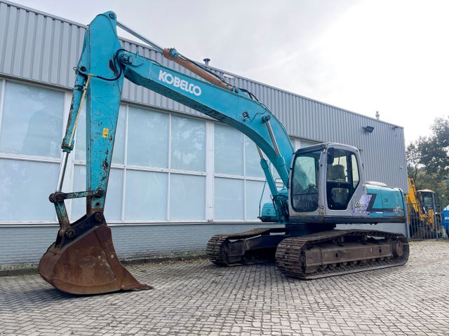 Kobelco SK  210  LC  6E      2004