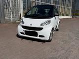 Smart ForTwo mhd softtouch-Pano.Dach, SHZ, Klima - Smart ForTwo: Softtouch