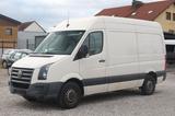 Volkswagen Crafter Kasten 30 mittel L2H2 Hochdach - gebrauchte VW Crafter aus dem Jahr 2011
