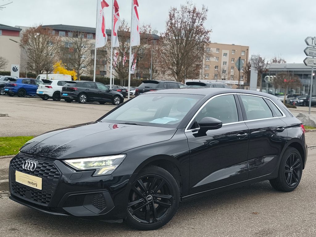 AUDI A3 0