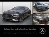 Mercedes-Benz CLE 180 Coupé AMG+ILS+Ambiente+LED+Panoramadach - Mercedes-Benz CLE 180 Gebrauchtwagen