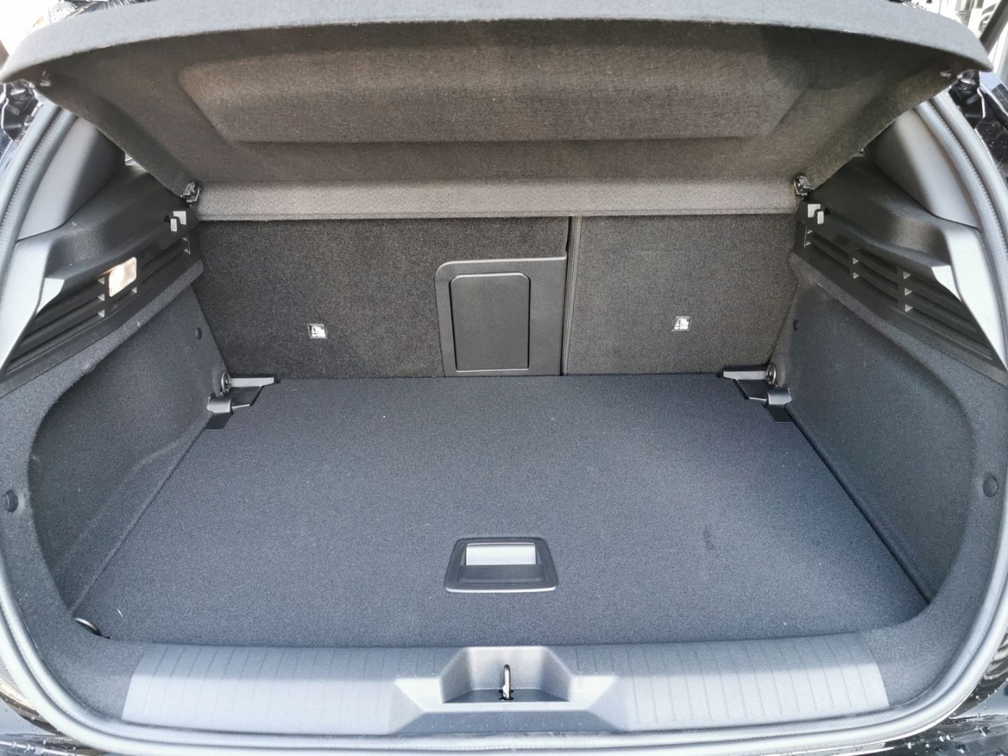 Fahrzeugabbildung Opel Astra GS Line Mild-Hybrid HUD Navi 360Kamera LED