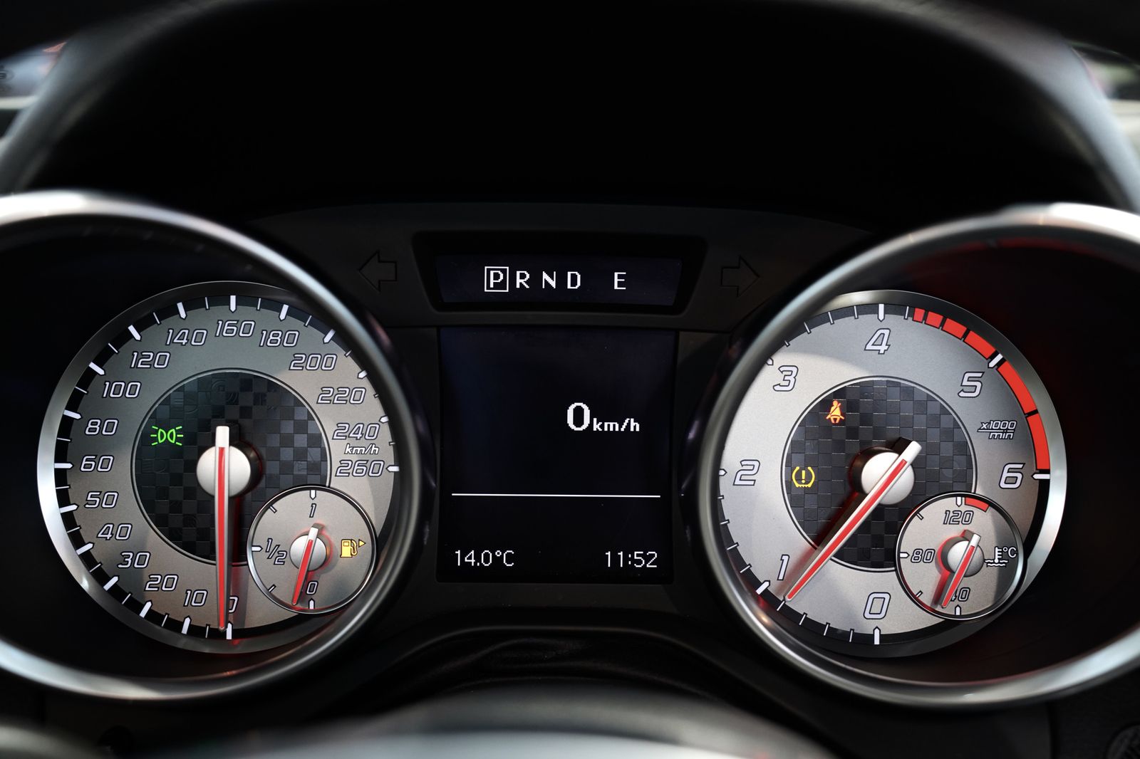 Mercedes Benz Slk 250