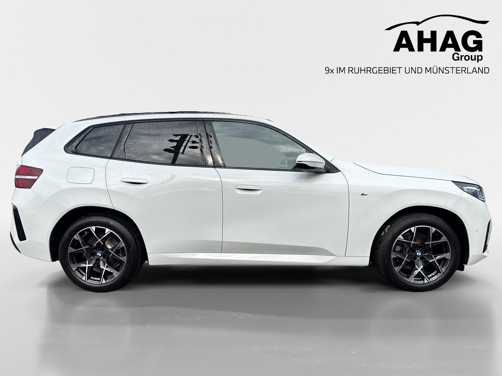 BMW X3 - Bild 3