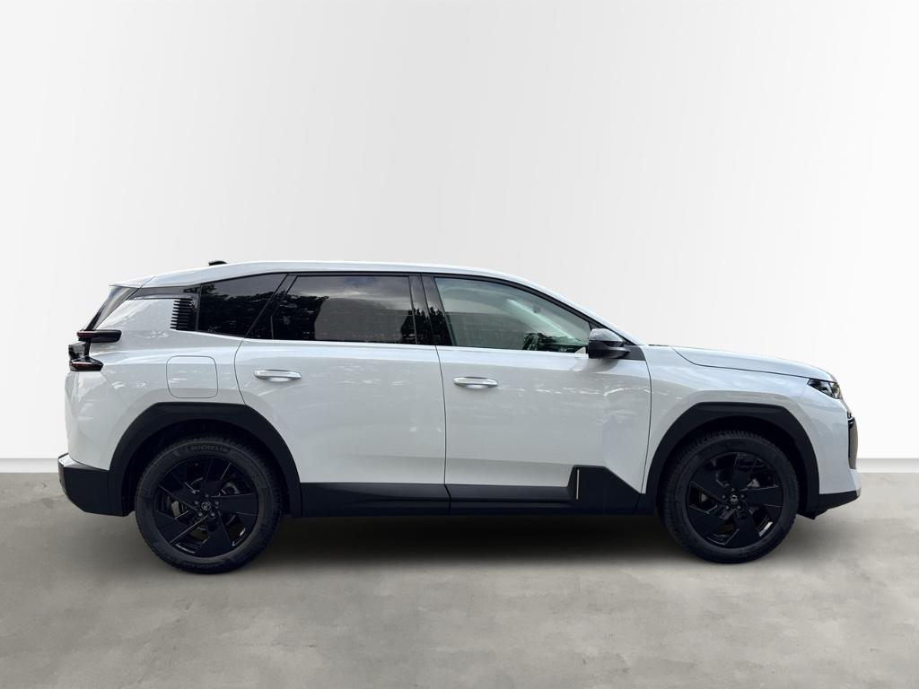 Citroën C5 Aircross Max Hybrid 145 6-Gang Doppelkupplung