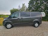 Ford  Dreamer Capland: Kompakter 4 Personen Campervan