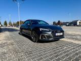 Audi S5 Tfsi Quattro, full equipment, max option - gebrauchte Audi S5 aus dem Jahr 2024