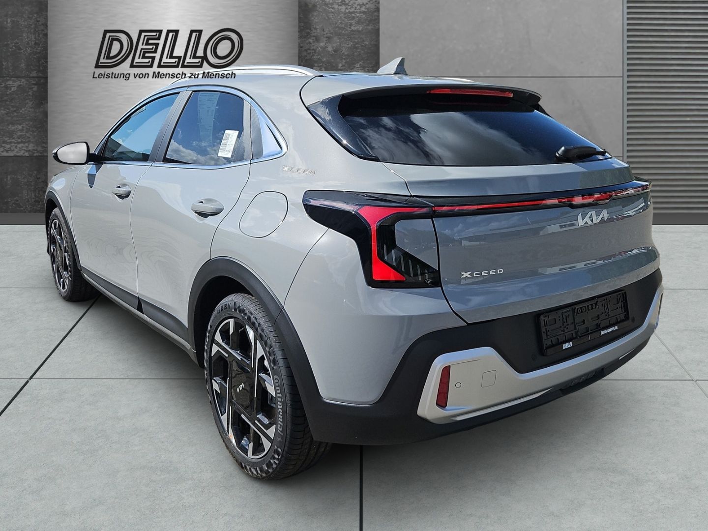 Kia XCeed - Bild 3
